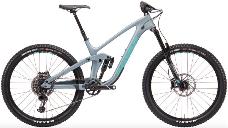 Kona Process 153 CR/DL 27.5