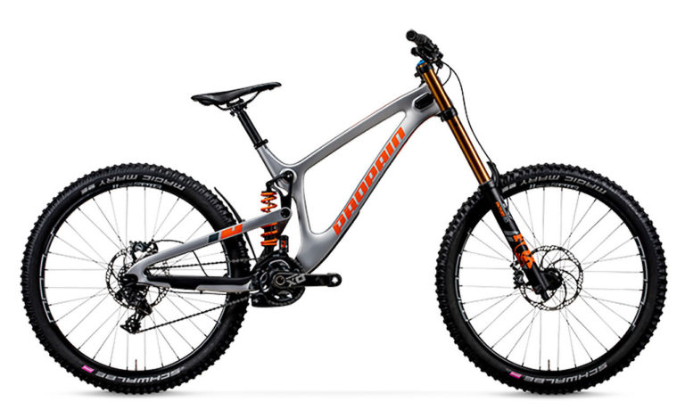 Propain Rage CF 27.5 Performance