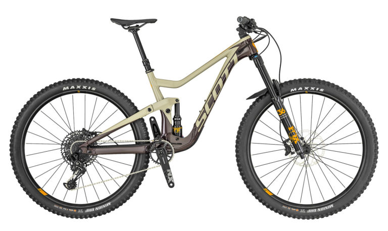 Scott Ransom 920