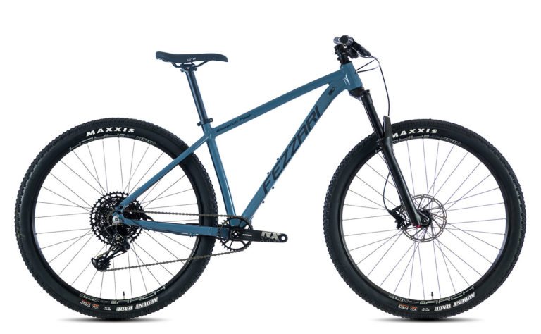 Fezzari Wasatch Peak Elite