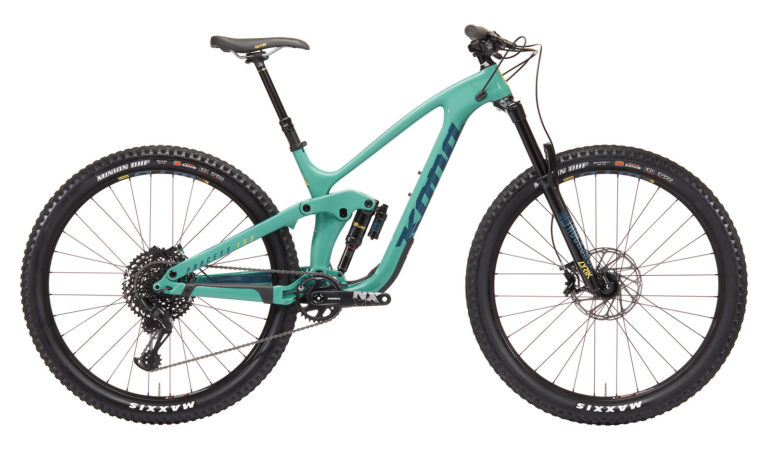 Kona Process 153 CR 29