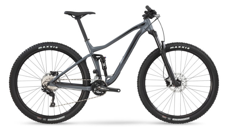BMC Speedfox 03 Two
