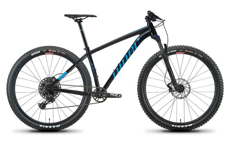 Niner AIR 9 2-Star NX Eagle 29