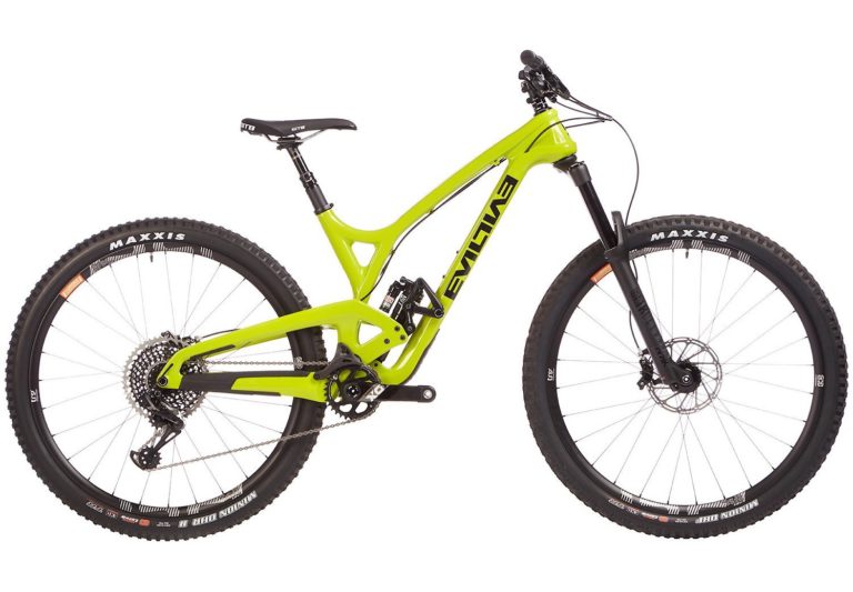 Evil Wreckoning LB X01 Eagle