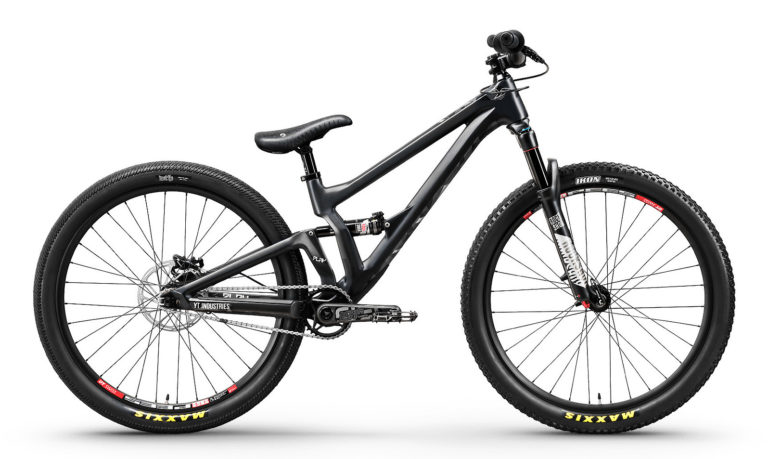 YT Industries Play CF