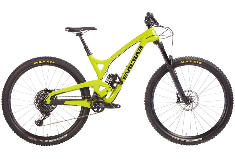 Evil Wreckoning LB GX Eagle