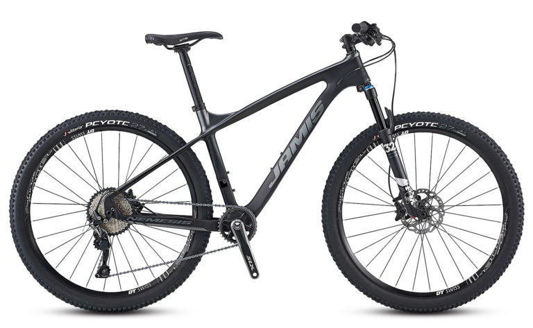 Jamis Nemesis Pro