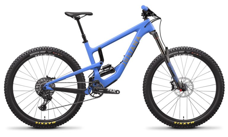 Juliana Strega Carbon R