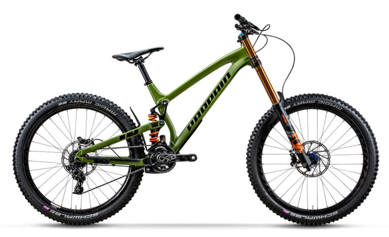 Propain Rage AL 27.5 Performance
