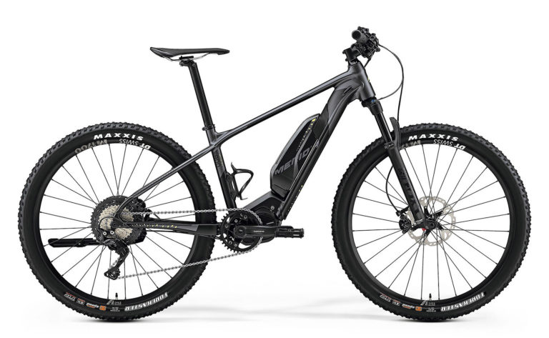 Merida eBig.Seven 900