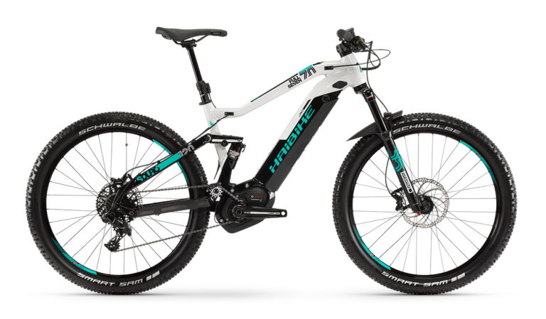 Haibike SDURO FullSeven 7.0