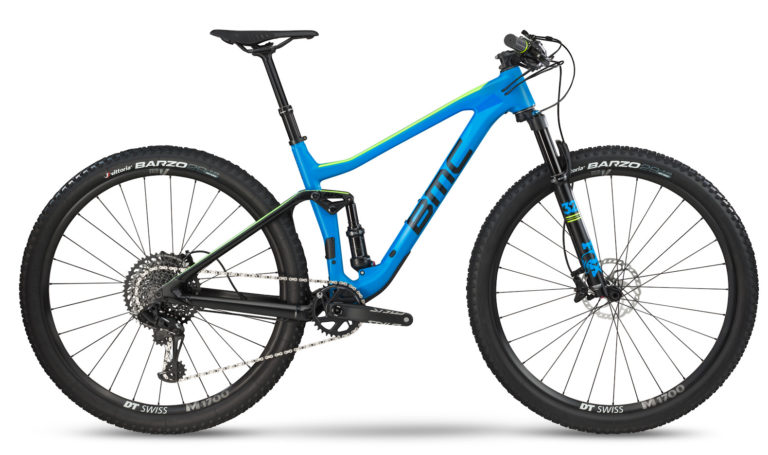BMC Agonist 02 One
