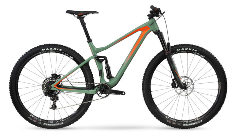 BMC Speedfox 02 Two