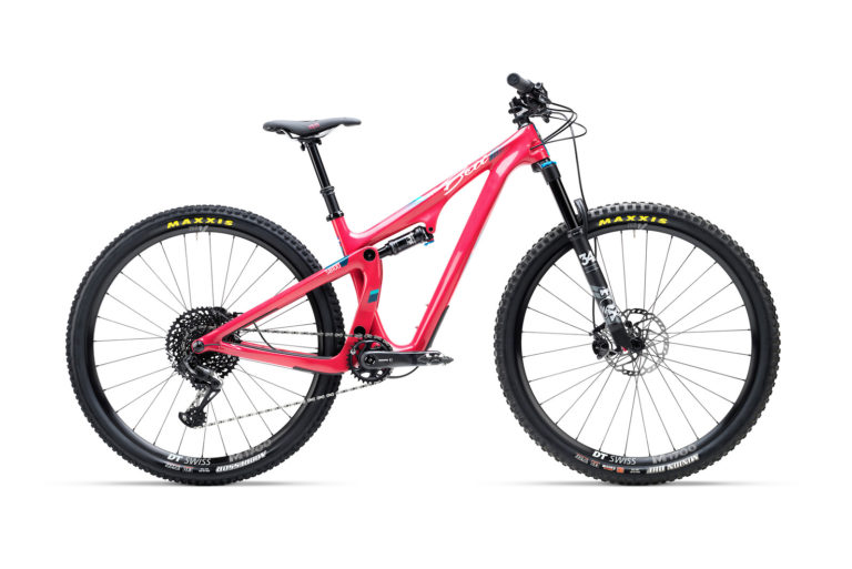 Yeti SB100 Beti GX Comp Eagle