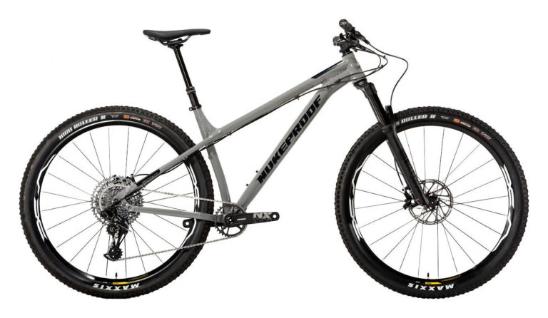 Nukeproof Scout 290 Comp