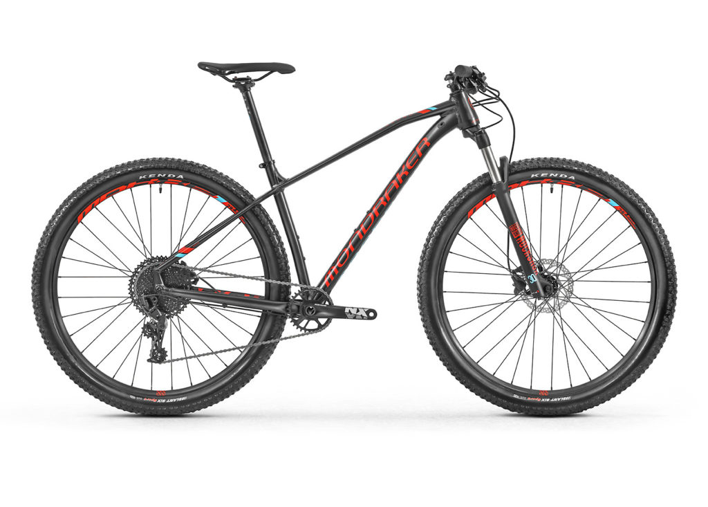 Image of Mondraker Chrono