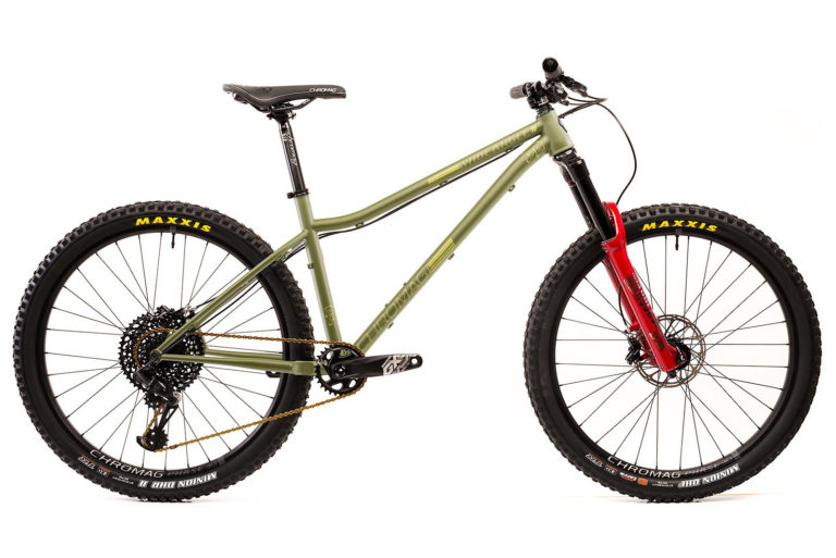 Chromag Wideangle 27.5
