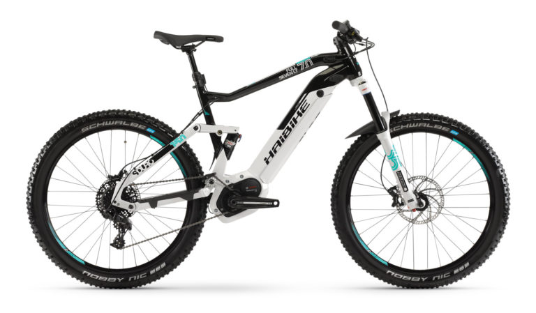 Haibike SDURO FullSeven LT 7.0