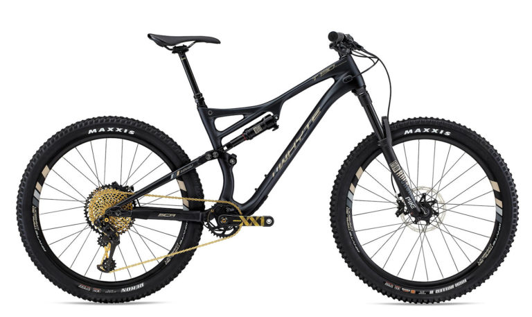 Whyte T-130 C Works