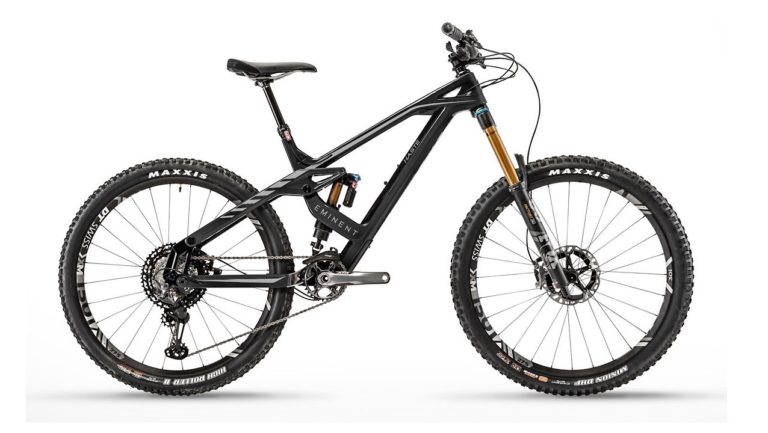 Eminent Haste 160 Pro