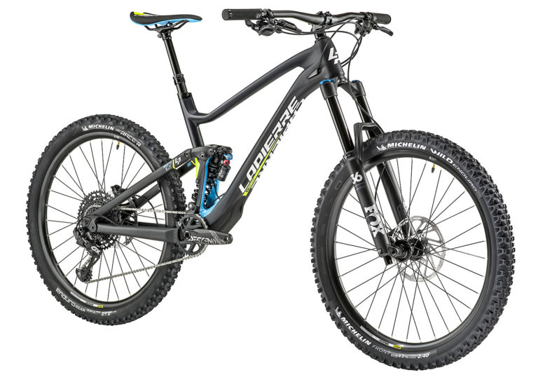 Lapierre Spicy 5.0 Ultimate 27.5