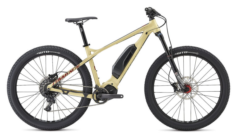 Commencal MaxMax Power 27