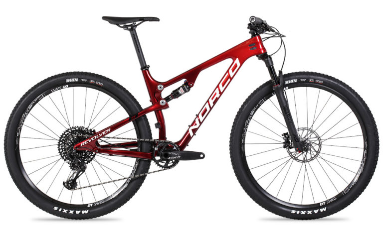 Norco Revolver FS 2
