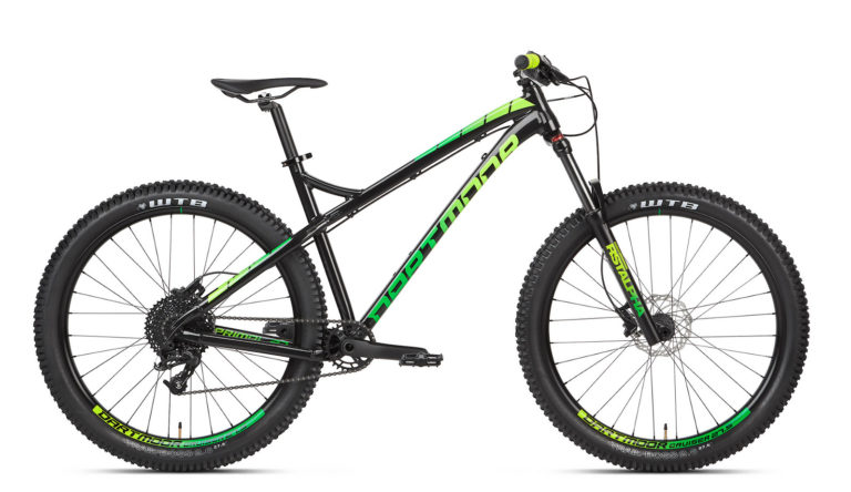 Dartmoor Primal Intro 27.5