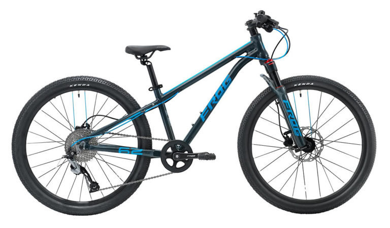 Frog MTB 62