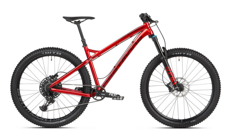 Dartmoor Primal Pro 27.5