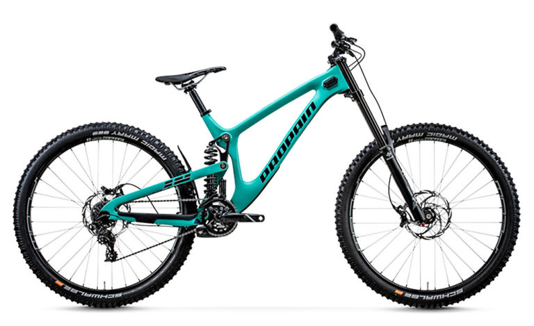 Propain Rage CF 29 Highend