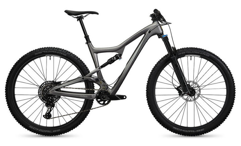 Ibis Ripley LS GX Eagle