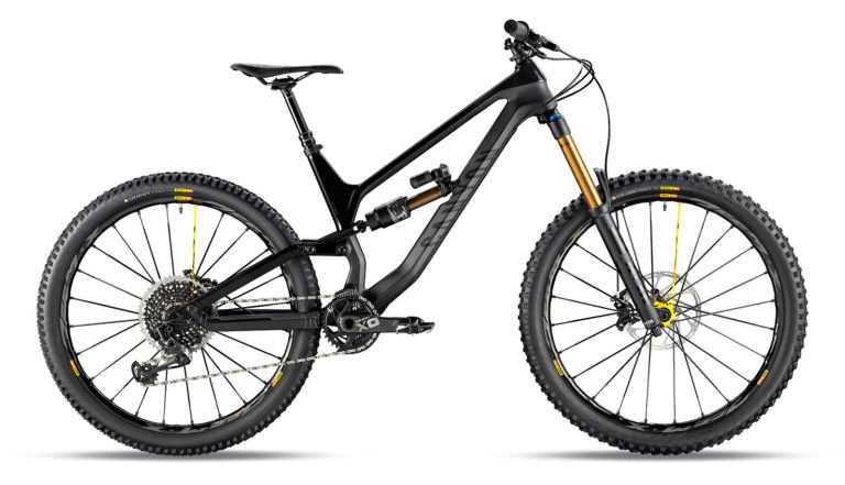 Canyon Torque CF 9.0 Pro