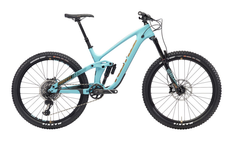 Kona Process 153 CR/DL 27.5
