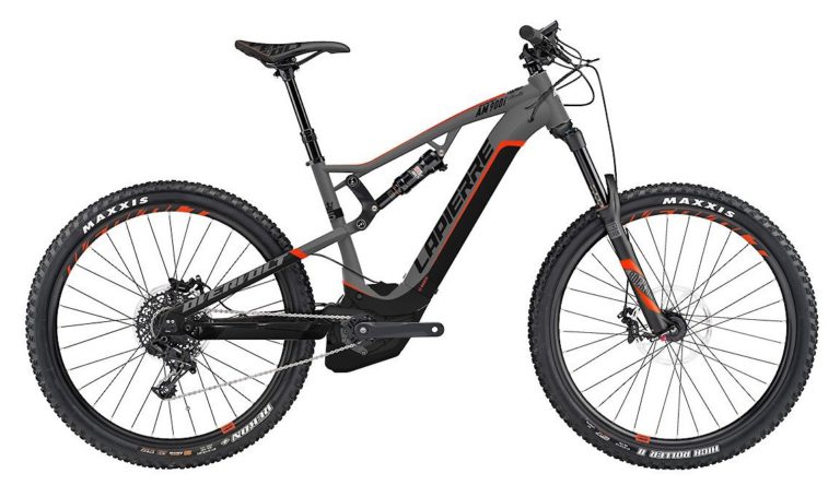 Lapierre Overvolt AM 900i