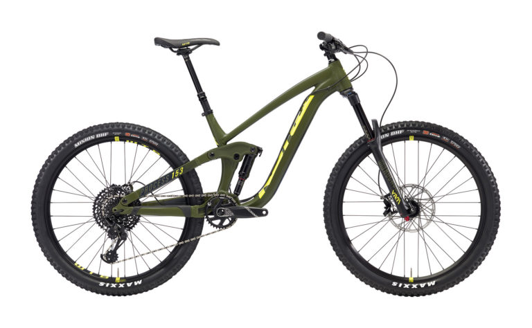 Kona Process 153 AL/DL 27.5