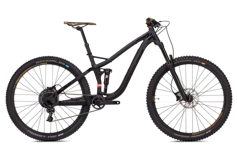NS Snabb 150 Plus 2