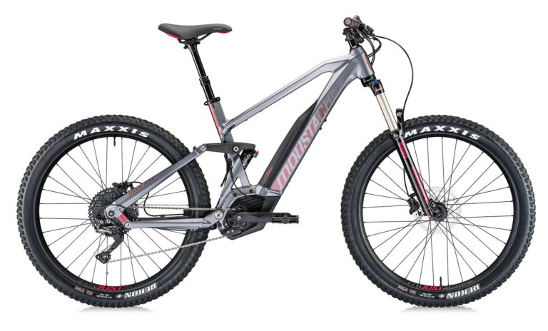 Moustache Samedi 27 Trail 4 W