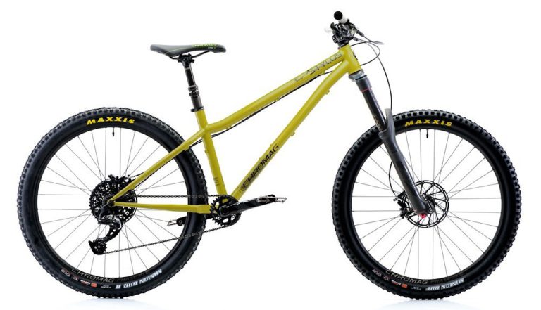 Chromag Stylus 27.5