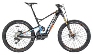 Lapierre Overvolt AM 929i Team