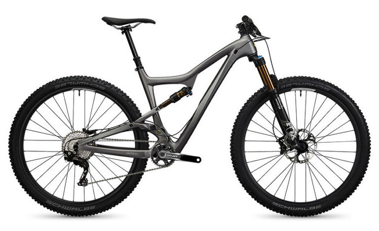 Ibis Ripley LS Deore XT 1x