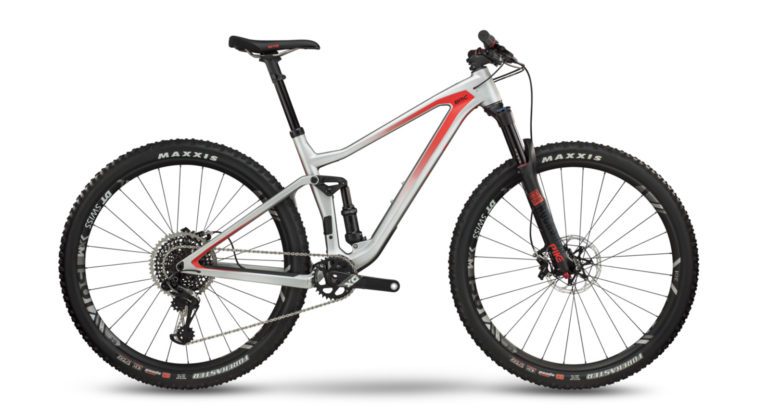 BMC Speedfox 01 ONE