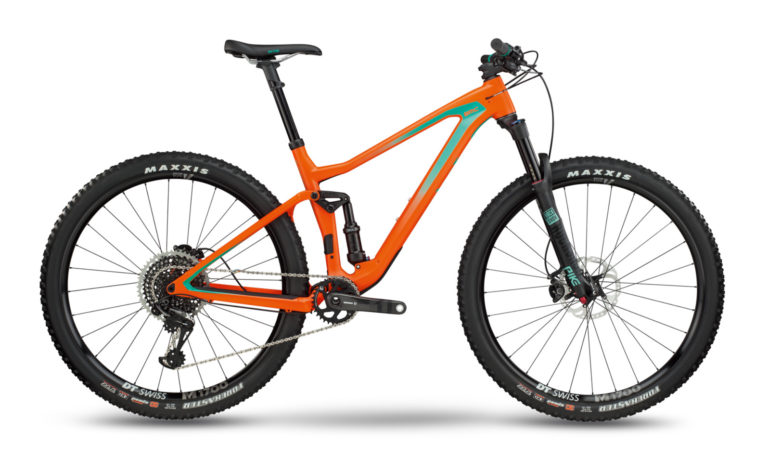 BMC Speedfox 02 ONE