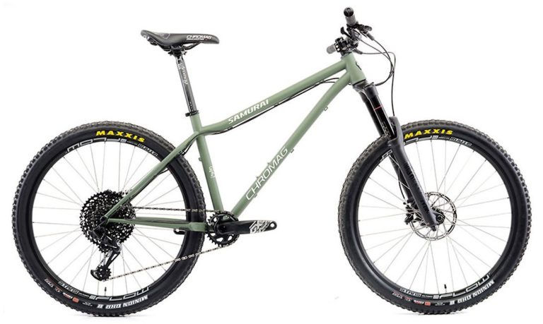 Chromag Samurai 27.5