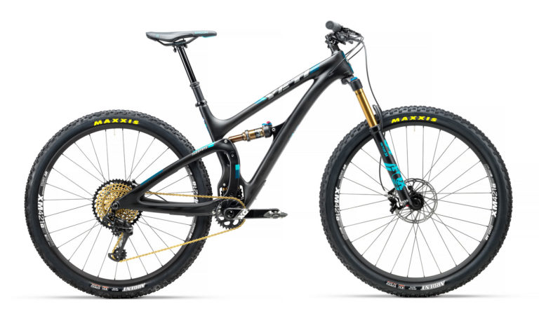 Yeti SB4.5 TURQ XX1 Eagle