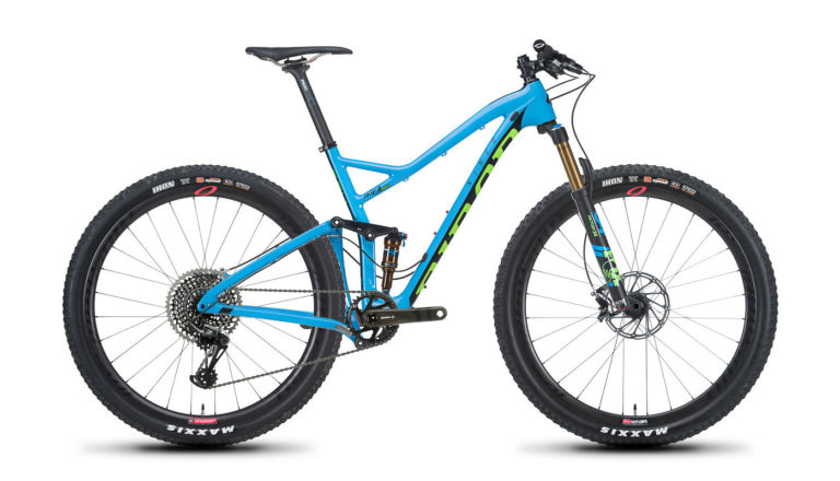 Niner RKT 9 RDO 5-Star