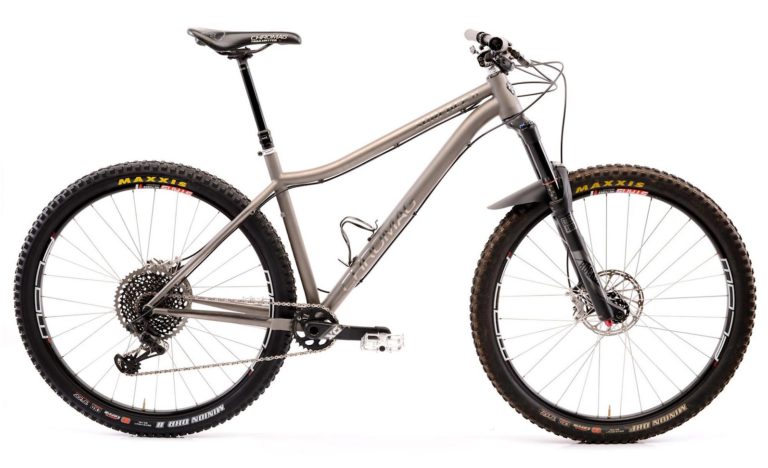 Chromag Surface Ti 29