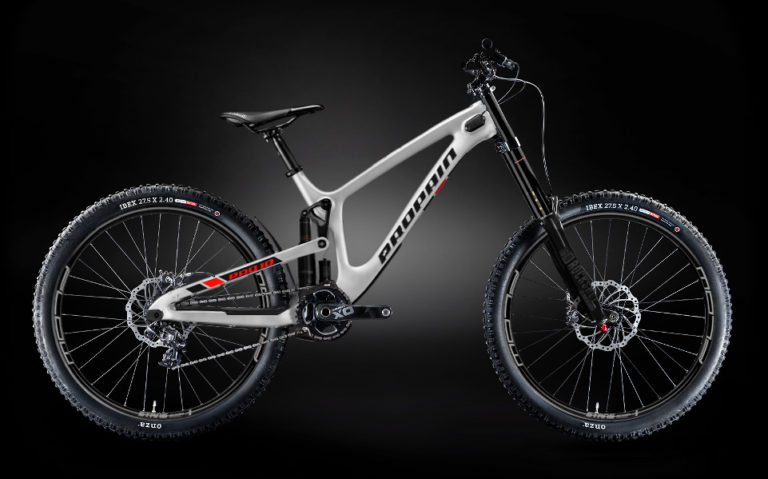 Propain Rage Carbon Race