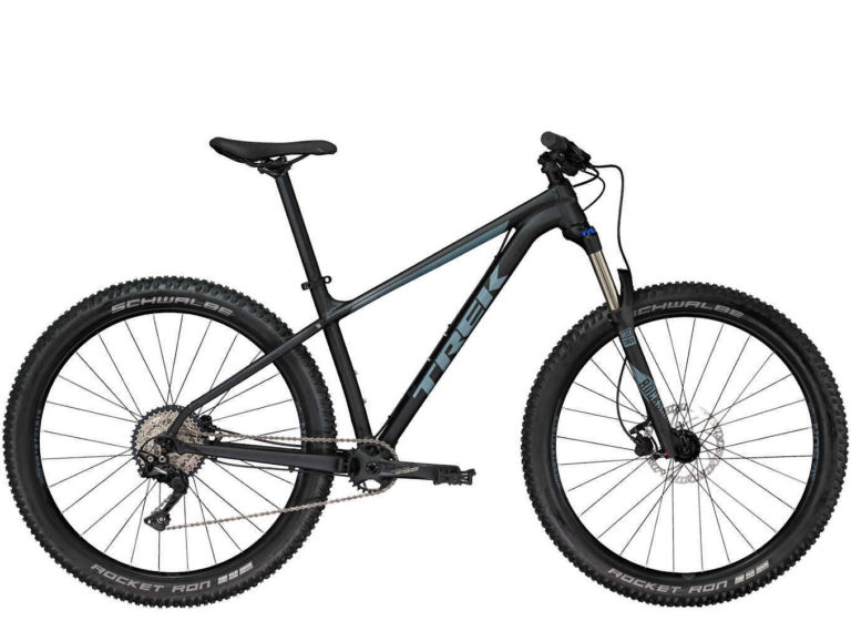 Trek Roscoe 7