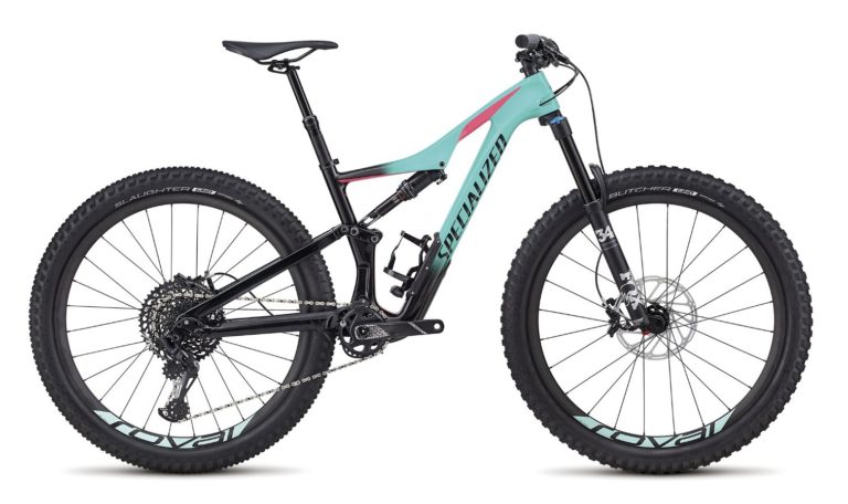 Specialized Rhyme Expert Carbon 27.5/6Fattie